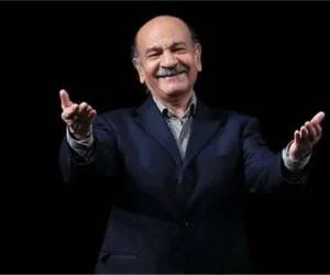 فردوس کاویانی