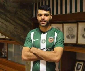 مهدی طارمی