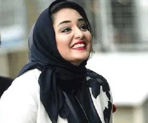 نرگس محمدی