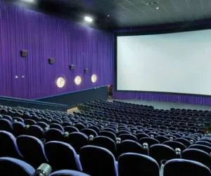 قیمت بلیت سینما