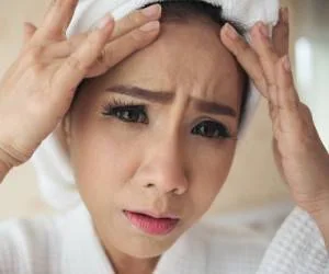 عادت های زیبایی