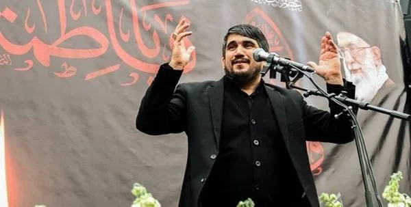 حاج محمدباقر منصوری