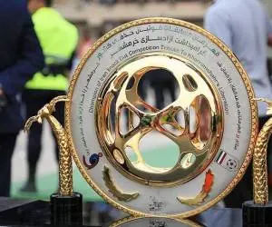 مرحله اول جام حذفی