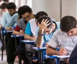 ازمون استخدام بخشهای خصوصی
