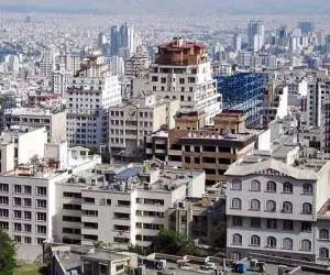 بازار مسکن