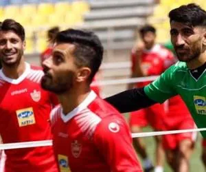 پرسپولیس