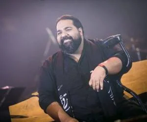 رضا صادقی