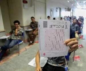 نفرات برتر کنکور ۹۸