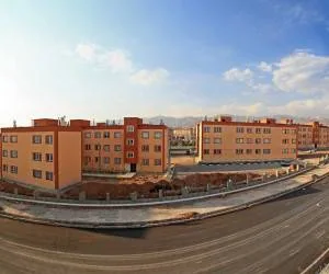 واگذاری زمین دولتی