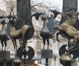 نماد علم در عاشورا