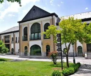 جاذبه های گردشگری تهران