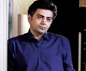 جهانگیر الماسی