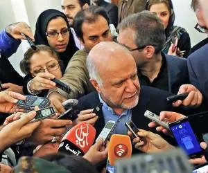 بنزین