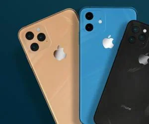 قیمت آیفون 11