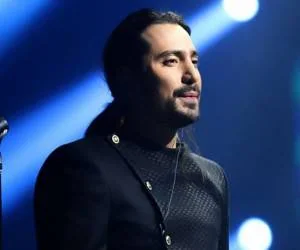 امیر عباس گلاب