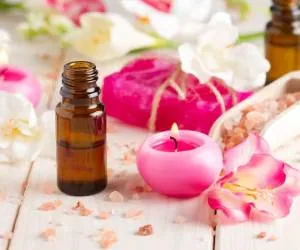 آروماتراپی