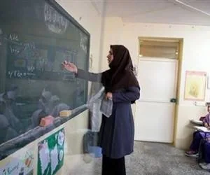 مزایای رتبه بندی معلمان