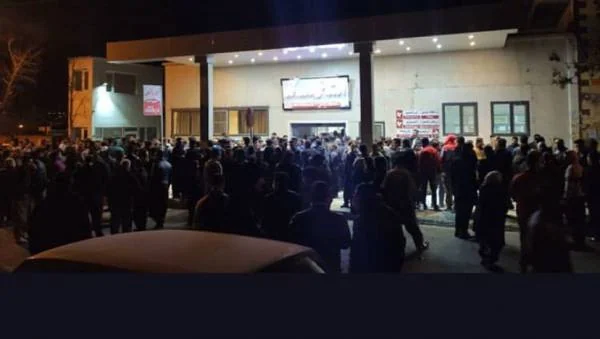 تالار عروسی سقز