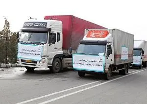 کمک های همراه اول