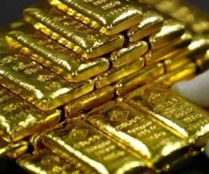 قیمت طلا