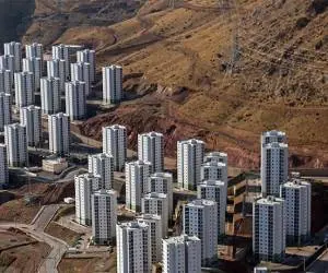 مسکن ملی