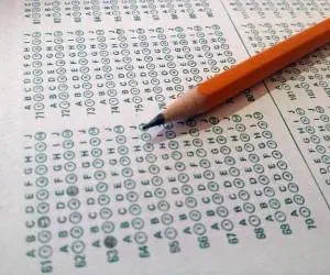 sat exam