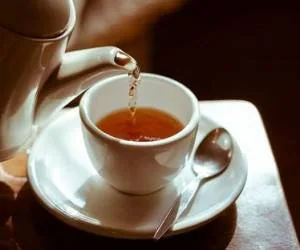 چای و کرونا
