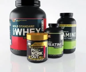 Supplements