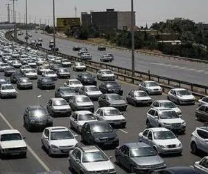 ورودی های تهران