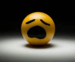 آه کشیدن