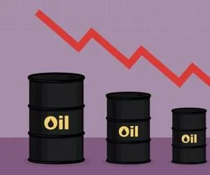 قیمت نفت