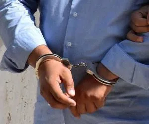 سرقت مسلحانه