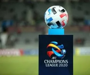 لیگ قهرمانان آسیا