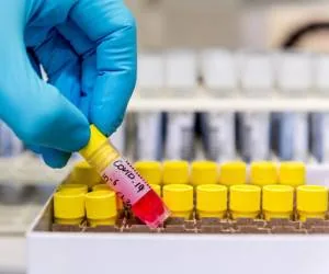 واکسن کرونا