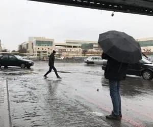 کاهش دما