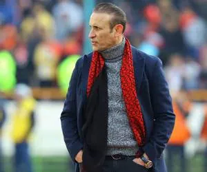 پاداش پرسپولیس