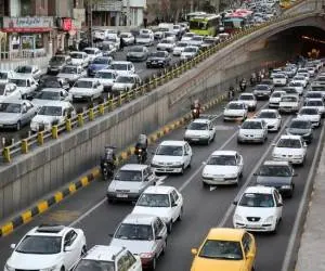 مقابله باترافیک