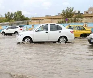 آبگرفتگی و سیل