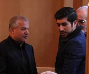 محمد پروین
