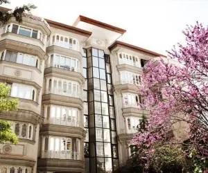 قیمت آپارتمان