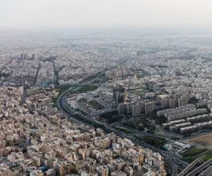 رهن مسکن در تهران