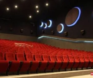 بازگشایی سینماها