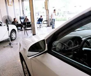 فروش خودرو