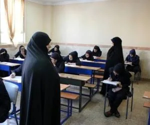 بازگشایی مدارس