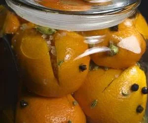 ترشی لیمو ترش