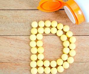 تفاوت ویتامین d2 و d3