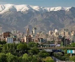 آب و هوای کشور