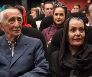 خانه داریوش اسدزاده