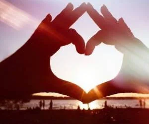 دلایل عاشق شدن