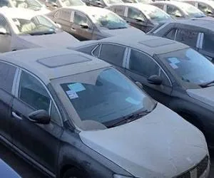 مالیات چند خودرو